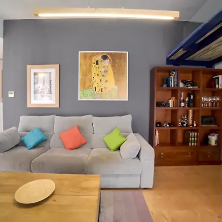 Apartamento Peace, Pool & Parking At Centre Sevilla